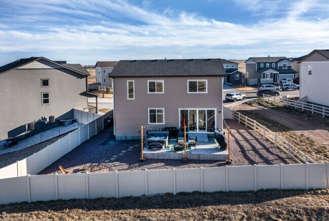 Photo - Stunning 4 Bed 3 Bath Home Near Peterson Air Force Base!!