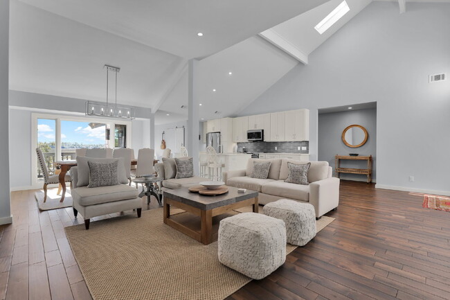 Photo - "Coastal Comfort Awaits: Spacious 3-Bed, 3-Bath Furnished Retreat in Moss Creek on the Marsh!"