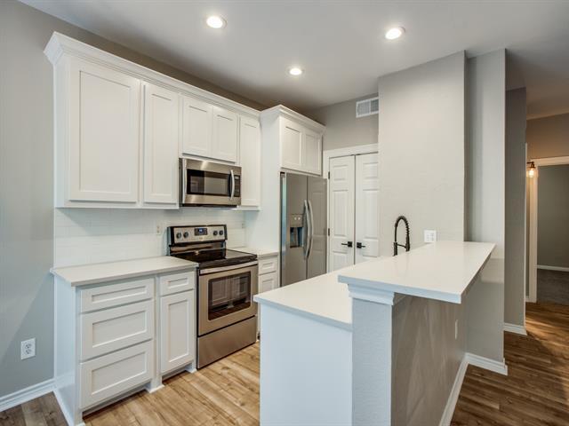 Photo - 7151 Gaston Ave Condo Unit 411