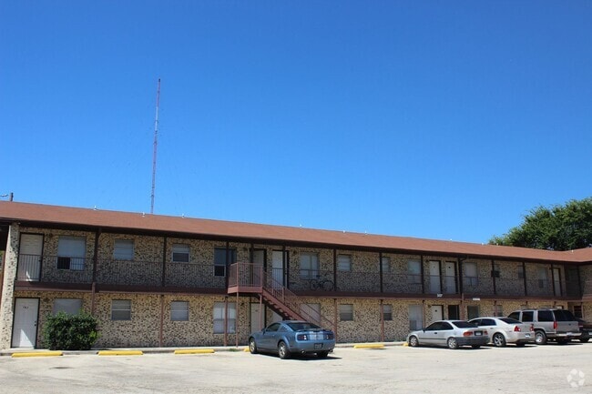 Building Photo - 3109 Atkinson Ave Rental