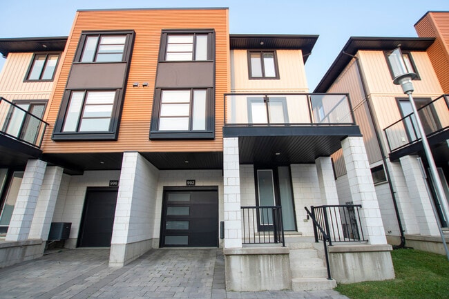 Photo - Gorgeous 3 Bedroom in Hyde Park * Garage *Main floor office * Avail July 1st. $2695+