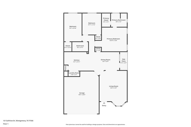 Photo - 131 Golfview Ct