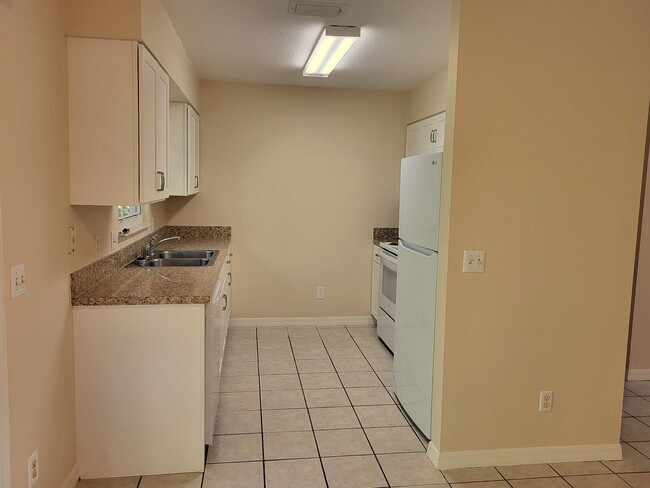 Photo - Two Bed/Two Bath~Bright & Clean~One Car Ga...