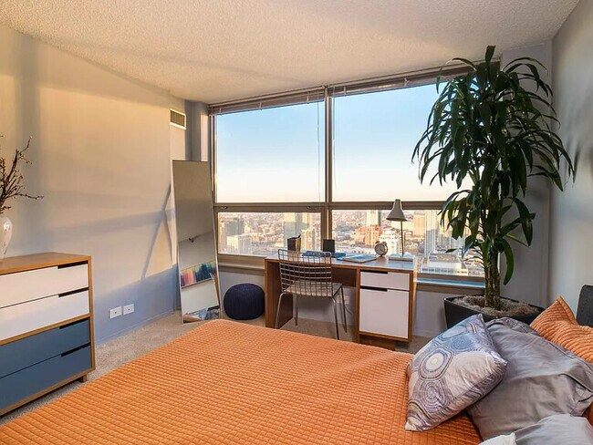 Photo - 701 W Madison St Condo Unit 4503
