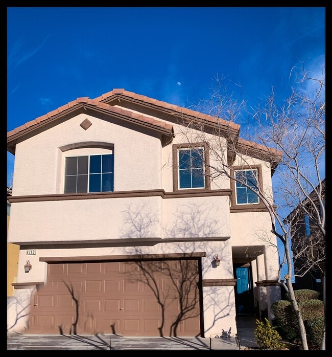 Welcome Home! - 8710 Cadence Crossing Way House