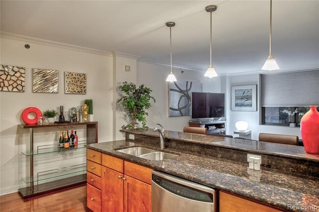 Photo - 1135 Shelby St Unit 2609