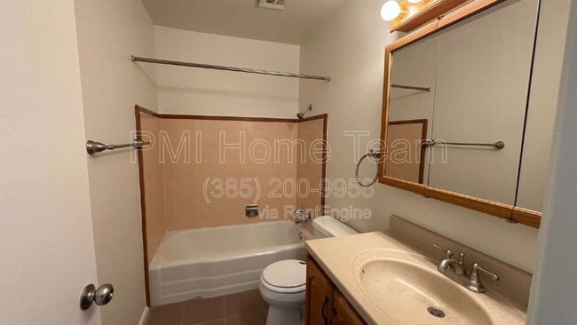 Photo - 1908 W 4975 S Unit 1