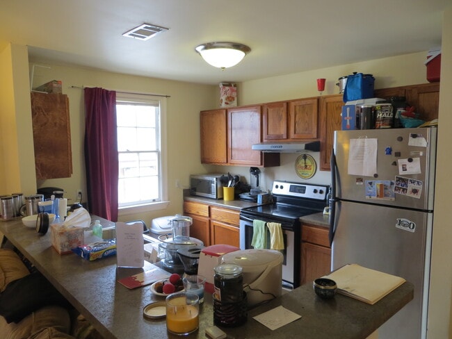 Photo - 2817 Calhoun St