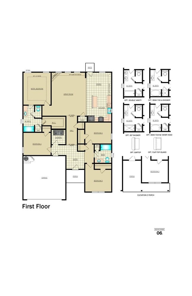 Photo - *NOW PRELEASING!*  Four Bedroom | Two Bath Home in Walcott Springs