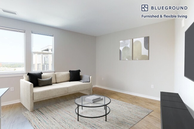Building Photo - 2 E Joppa Rd Unit FL2-ID5246A