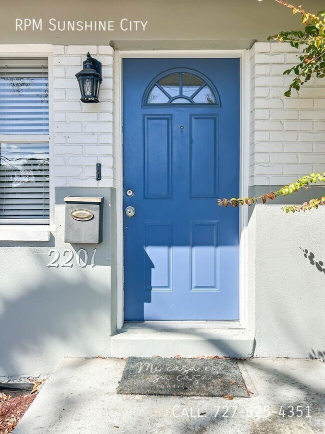 Photo - 2201 26th St S