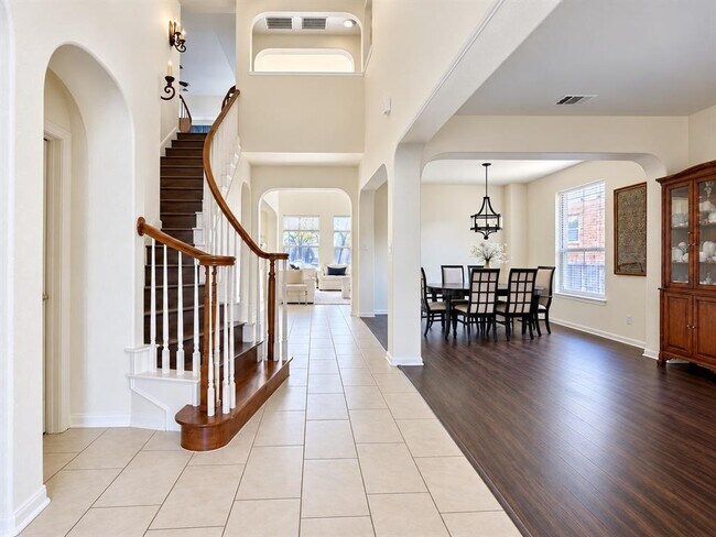 17002 Brewer Blackbird Dr