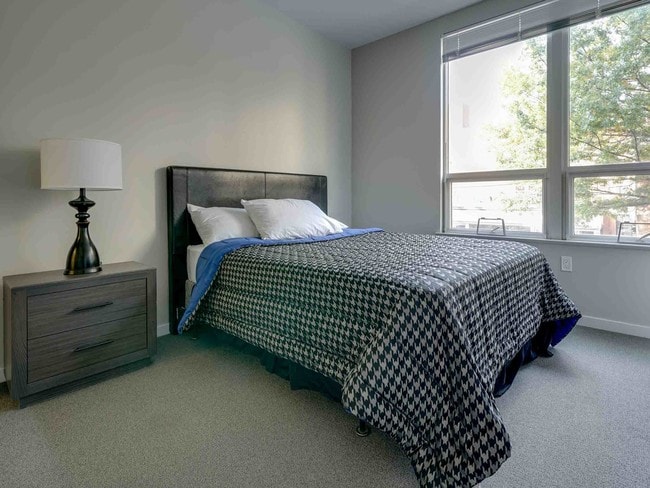 Photo - The Haven on College
