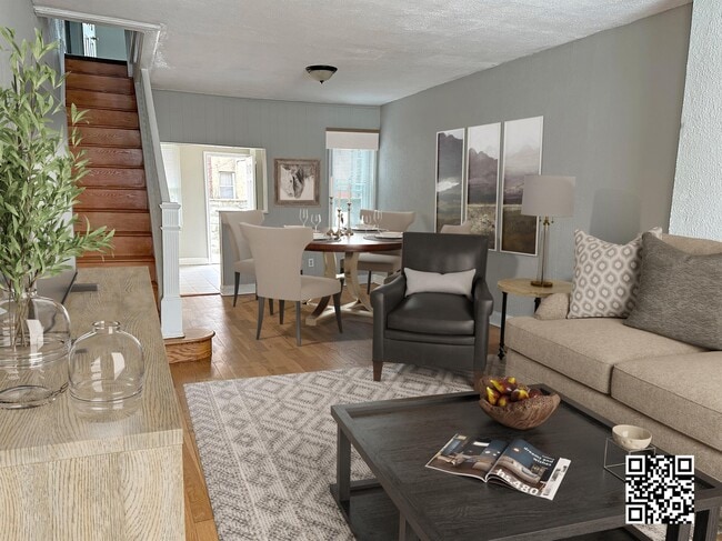 Building Photo - 1528 S Hollywood St