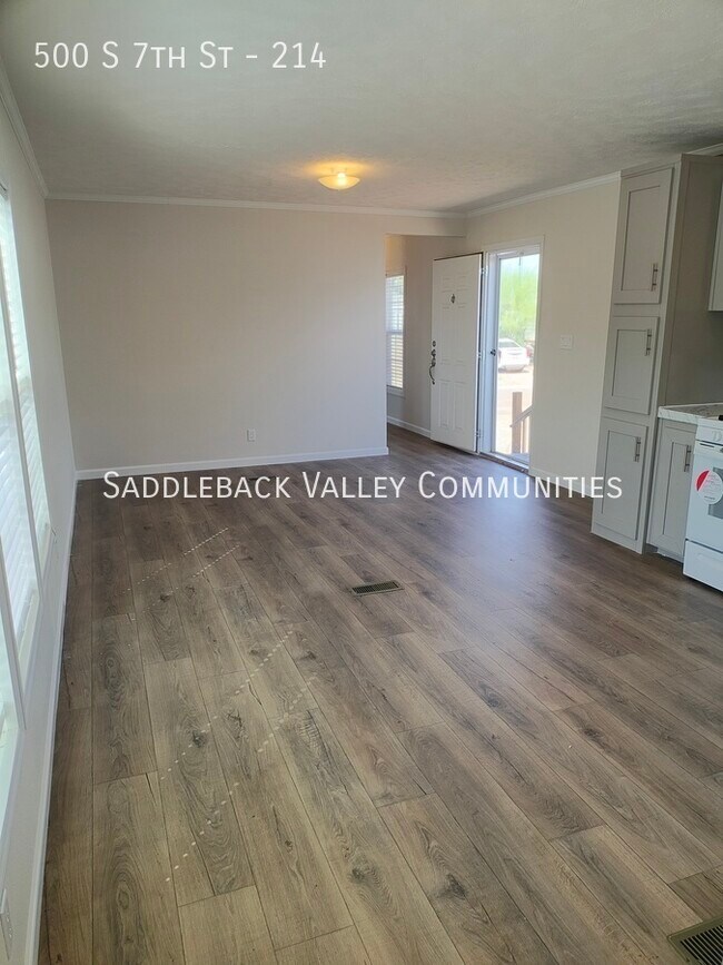 New 3 Bed 2 Full Bath Manufactored Home House Rental in Sierra Vista