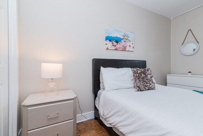 Photo - 3630 Promenade Sir-William-Osler Unité SI ID1261797P