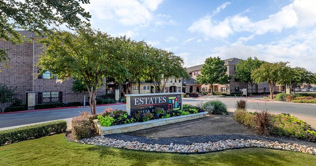 Photo - Estates at Vista Ridge Apartments