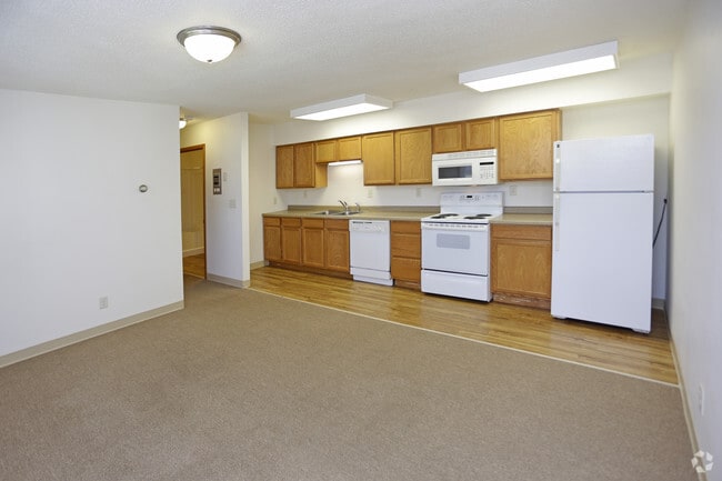 Photo - Pioneer Peaceful Haven