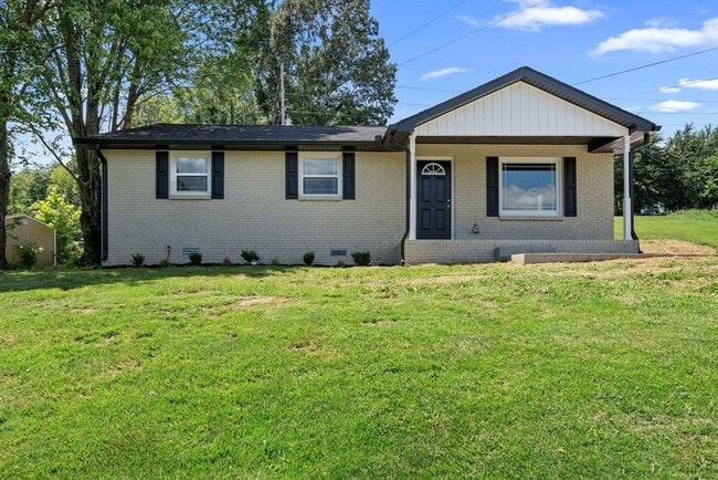 3776 John Taylor Rd