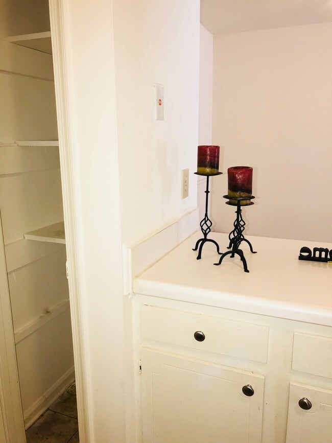 Georgetowne Woods Apartments