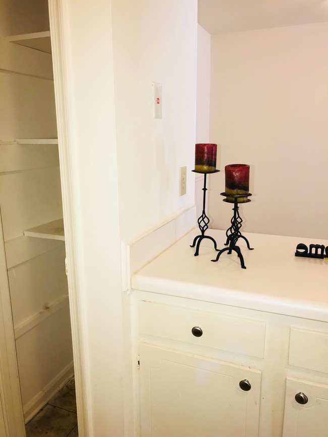 Photo - Georgetowne Woods Apartments