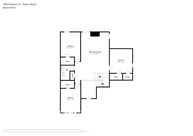 Photo - 1900 Fairhaven Ct