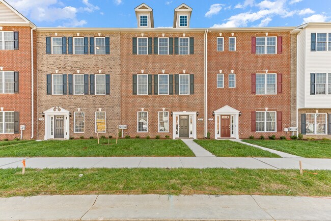 Photo - 979 Rye Dr Townhome