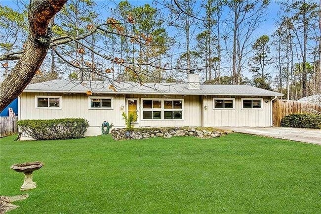 Photo - 3121 Lynnray Dr Casa