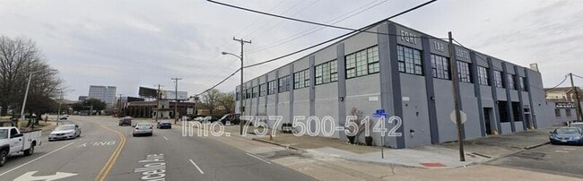 Photo - 1001 Monticello Ave Unit 202