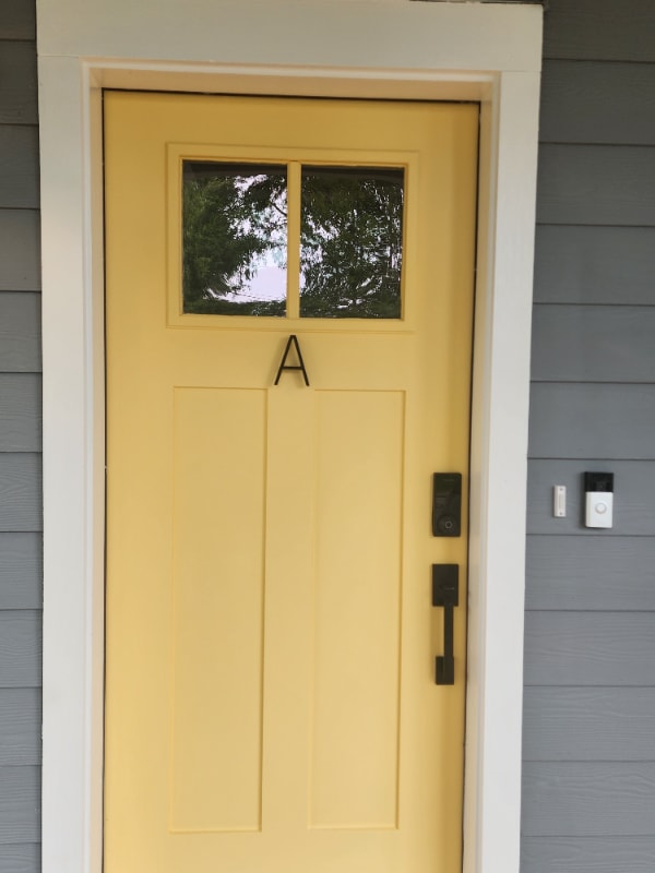 Photo - 435 Elm St NW Unit A