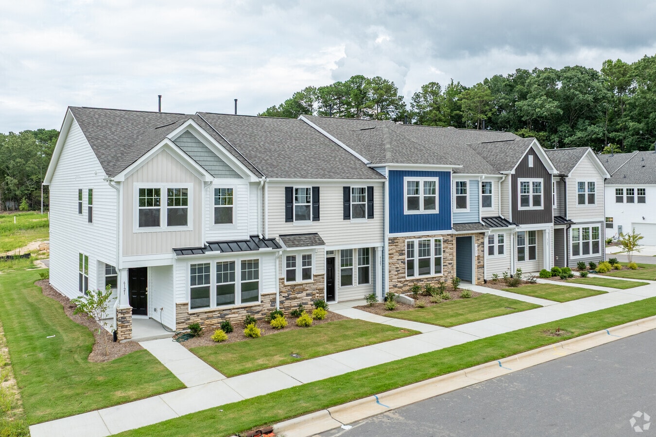 Photo - Battle Bridge Townhomes