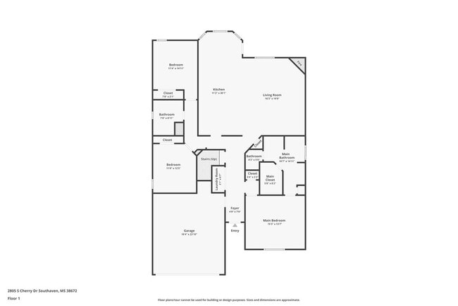 Photo - 2805 S Cherry Dr