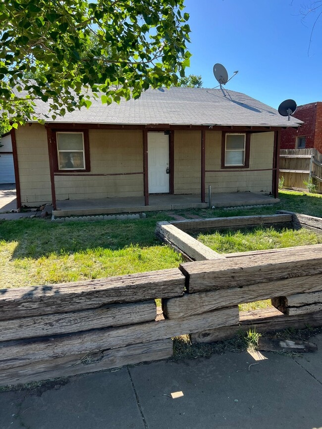 Photo - 405 S Louisiana St Casa