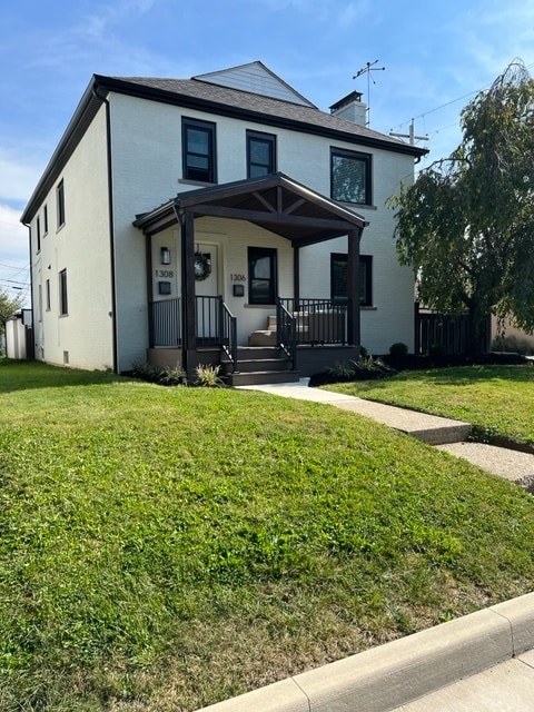 Building Photo - 1306 Virginia Ave Unit 1306