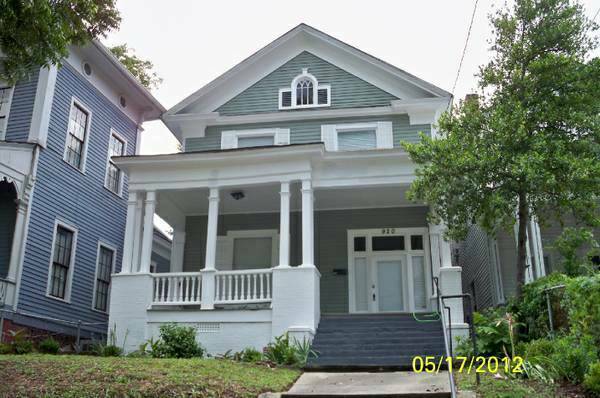 Building Photo - 920 Magnolia St