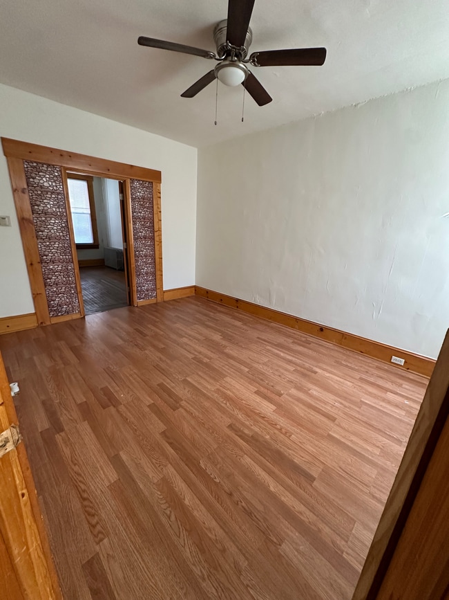 living room - 3123 Mareco Ave