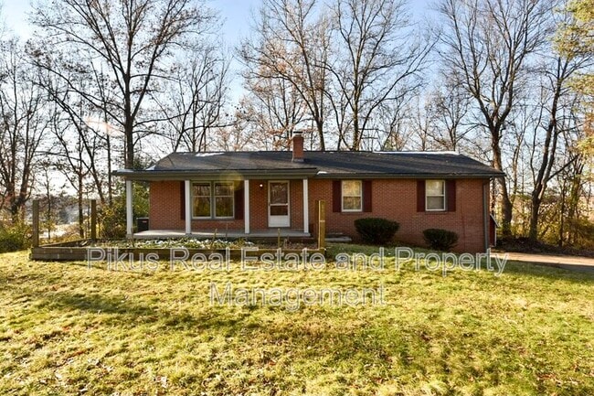 Building Photo - 4305 42nd St NW