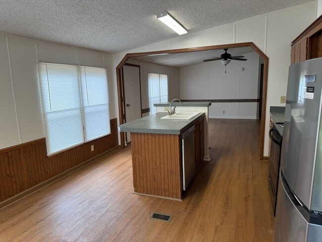 Photo - Updated 3 Bedroom 2 Bath Double Wide for Rent
