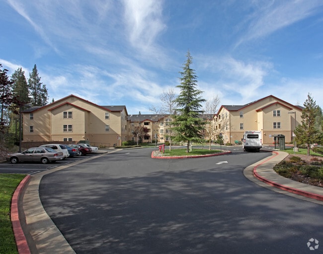 Photo - Cottonwood Senior Apartments