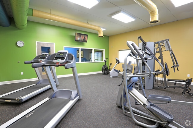 Interior Photo - Chatham Hills Rental