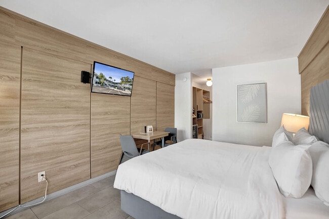 Photo - 3621 N Ocean Blvd Unit SI ID1585658P