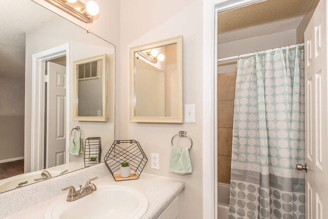Parkside Apartments