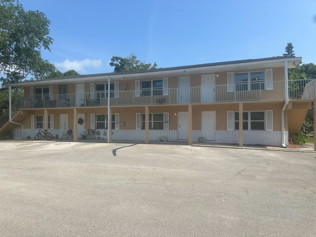 Photo - 89 NW Irwin Ave Apartamento