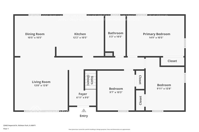 Photo - 22462 Imperial Dr