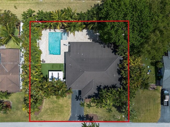 Photo - 8745 SW 182nd Terrace