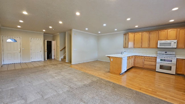 Photo - 1288 610 N Townhome