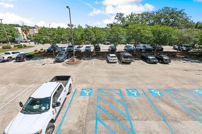 Photo - Perkins Palms Condominiums – 1 & 2 Bedroom Homes Available Now Unit 209