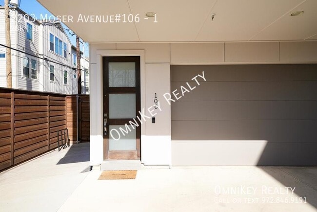 Photo - 2203 Moser Ave