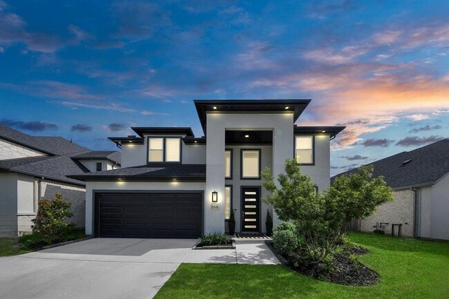 Photo - 21638 Laggan Clf Ln Casa