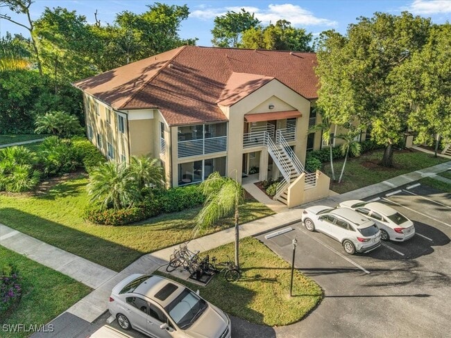 3170 Seasons Way Unit 802